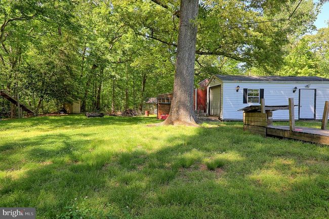 14308 Bristow Rd, House other with 2 bedrooms, 1 bathrooms and null parking in MANASSAS VA | Image 4