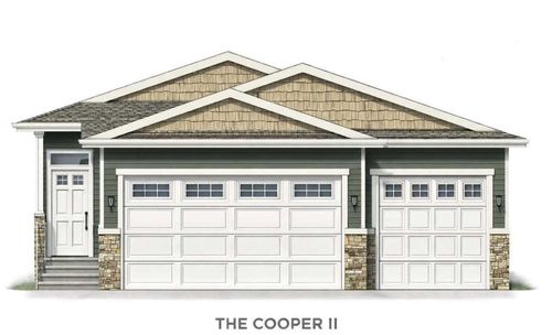 11 Clover St, Beiseker, AB, T0M | Card Image