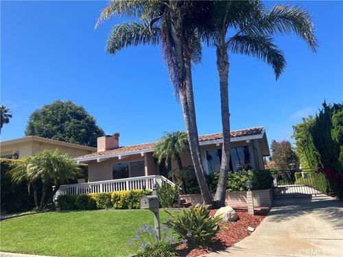 43 Coronel Plz, Palos Verdes Estates, CA, 90274-2129 | Card Image
