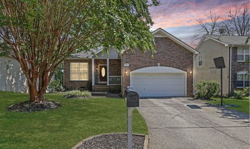 5385 Windypine Dr, Nashville, TN, 37211-7413 | Card Image