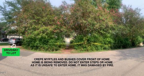 420 Colleton Road, Raleigh, NC, 27610 | Card Image