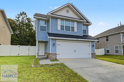 1203 Cypress Fall Cir, Hinesville, GA, 31313-2881 | Card Image