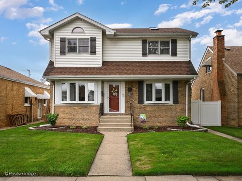 10939 S Millard Ave, Chicago, IL, 60655-3316 | Card Image