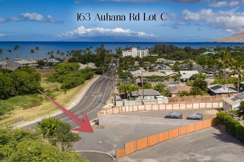 c-163 Auhana Rd, Kihei, HI, 96753-8731 | Card Image