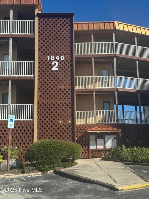 unit-2310-1840 New River Inlet Rd, N Topsail Beach, NC, 28460-8192 | Card Image