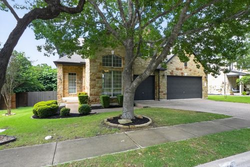 7320 Mitra Drive, Austin, TX, 78739 | Card Image