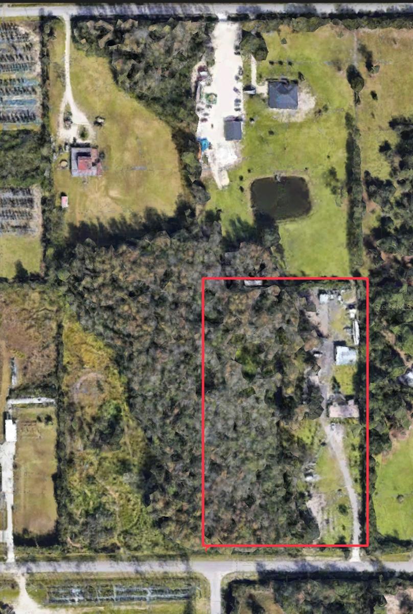 Beth Rd, Orlando, FL 32824