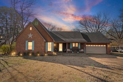 3255 Oak Cv, Bartlett, TN, 38135-2510 | Card Image