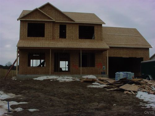 114 Bloomfield St, Baldwinsville, NY, 13027-3473 | Card Image