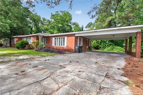 108 S Church Street, Kenansville, NC, 28349 | Card Image
