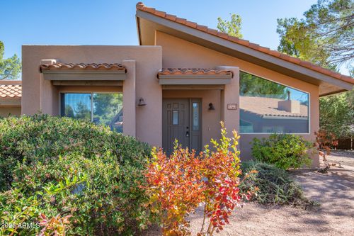 55-89 Morning Sun Drive, Sedona, AZ, 86336 | Card Image