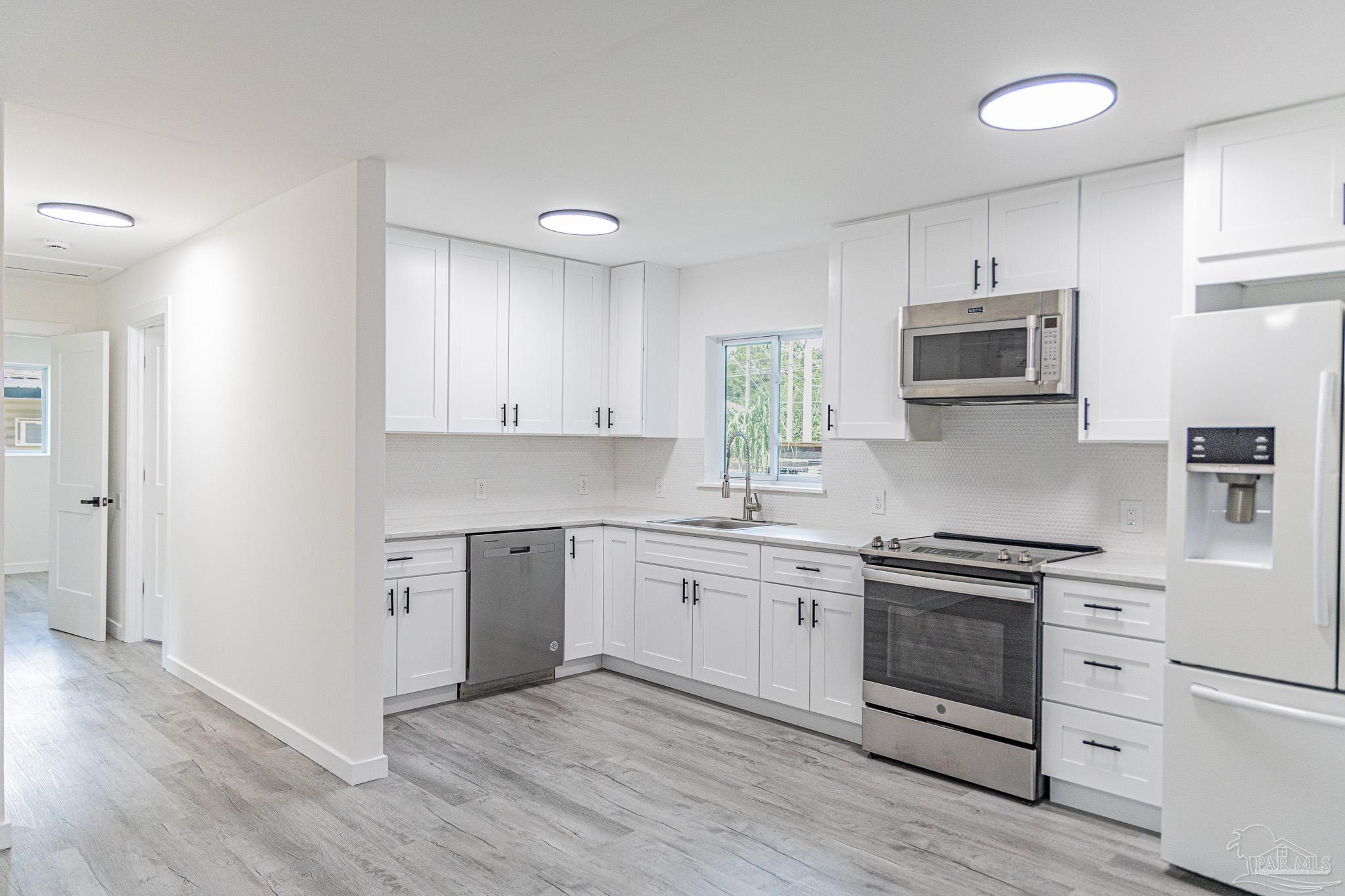 Residential Lease in Pensacola 5