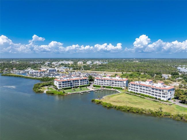 UNIT-202 - 11100 Hacienda Del Mar Blvd, Condo with 2 bedrooms, 3 bathrooms and null parking in PLACIDA FL | Image 65