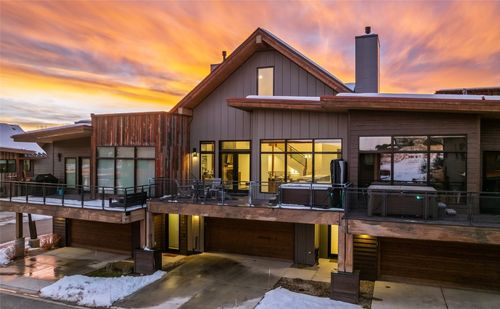 2-1243 Urban Way, Steamboat Springs, CO, 80487-9355 | Card Image