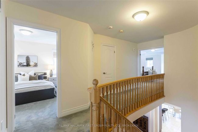 932 Coyston Dr, House other with 4 bedrooms, 4 bathrooms and 4 parking in Oshawa ON | Image 20
