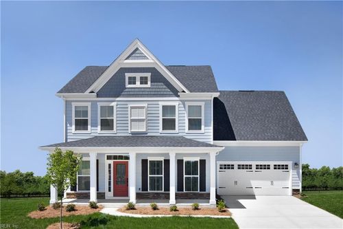 119 Irving St, Franklin, VA, 23851-2711 | Card Image