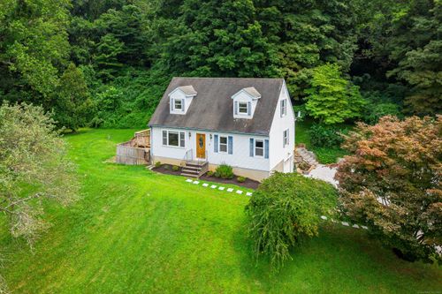 14 Heacock Crossbrook Rd, New Milford, CT, 06776-3067 | Card Image