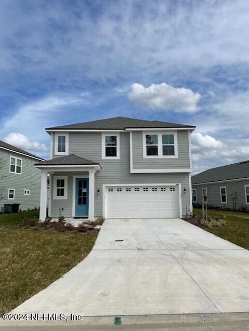 551 Farmfield Dr, St Augustine, FL, 32092-1496 | Card Image