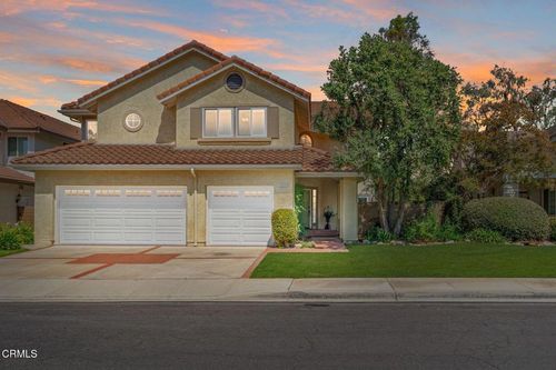 12157 London Grove Ct, Moorpark, CA, 93021-3120 | Card Image