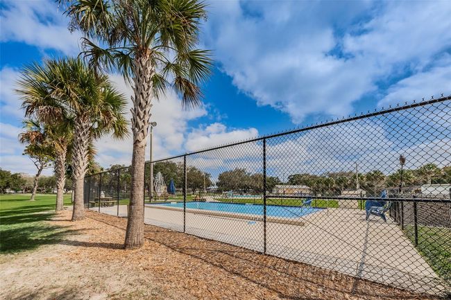 2001 Culberson Ave, House other with 3 bedrooms, 2 bathrooms and null parking in DUNEDIN FL | Image 46