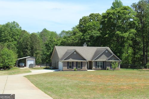 2028 Highway 211 Ne, Statham, GA, 30666-2016 | Card Image