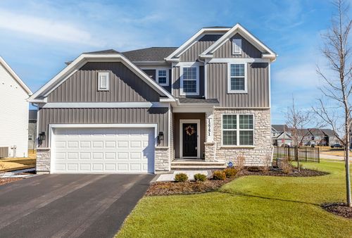 12751 S Grace Ln, Plainfield, IL, 60585-2713 | Card Image