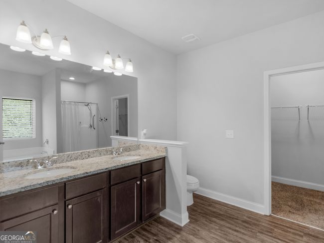 510 Knollwood, House other with 4 bedrooms, 3 bathrooms and 2 parking in Griffin GA | Image 34