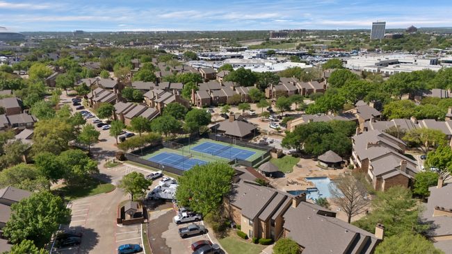 APT-1824 - 1109 Calico Ln, Condo with 1 bedrooms, 1 bathrooms and null parking in Arlington TX | Image 32