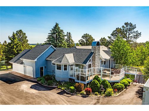 17815 Saddlewood Rd, Monument, CO, 80132-8355 | Card Image