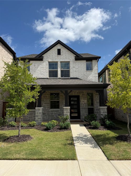 2657 Amistad Ln, Corinth, TX, 76210-2513 | Card Image