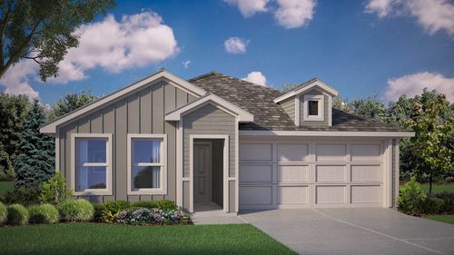 16753 Laguna Vista Street, Fort Worth, TX, 76247 | Card Image