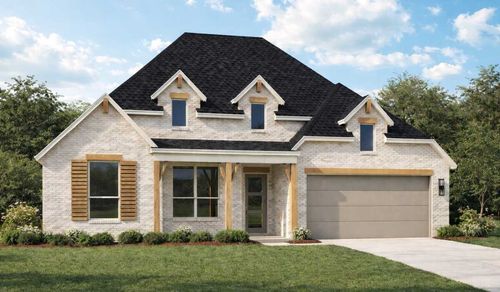 2937 Harkaway Court, Celina, TX, 75009 | Card Image