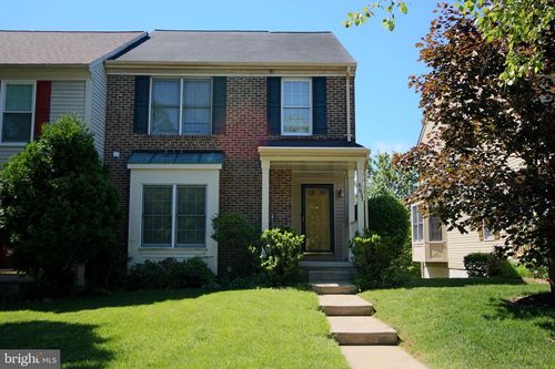 8637 Manahan Dr, ELLICOTT CITY, MD, 21043-5455 | Card Image