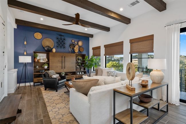 6 - 211 Honey Creek Ct, House other with 3 bedrooms, 3 bathrooms and null parking in Austin TX | Image 14