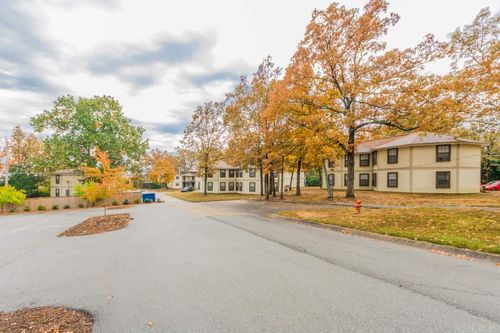 601-8815 Woodbine Drive, Sherwood, AR, 72120 | Card Image