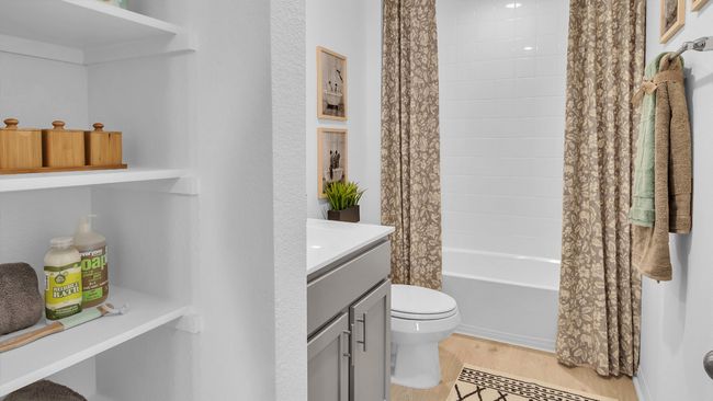 20329 Rosen Way, House other with 4 bedrooms, 3 bathrooms and null parking in Manor TX | Image 25