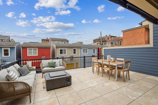 1409 Race St, House other with 4 bedrooms, 5 bathrooms and null parking in Cincinnati OH | Image 25