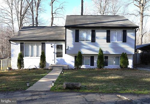 6714 Plantation Forest Dr, SPOTSYLVANIA, VA, 22553-7783 | Card Image