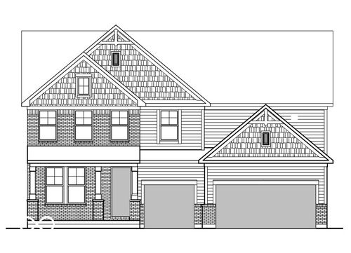 4977 Ancer Court, Noblesville, IN, 46062 | Card Image