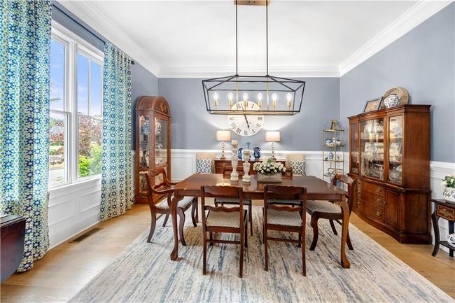 1741 Hickory Path Way, House other with 5 bedrooms, 5 bathrooms and null parking in Suwanee GA | Image 6