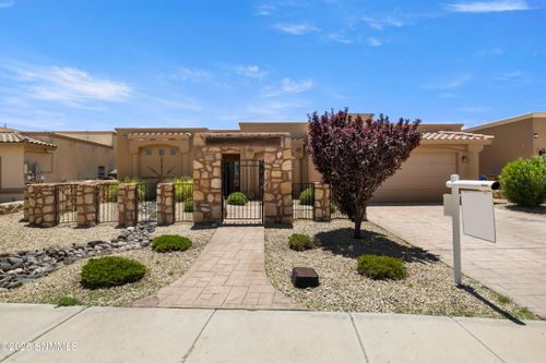 4447 Miramar Arc, Las Cruces, NM, 88011-1747 | Card Image