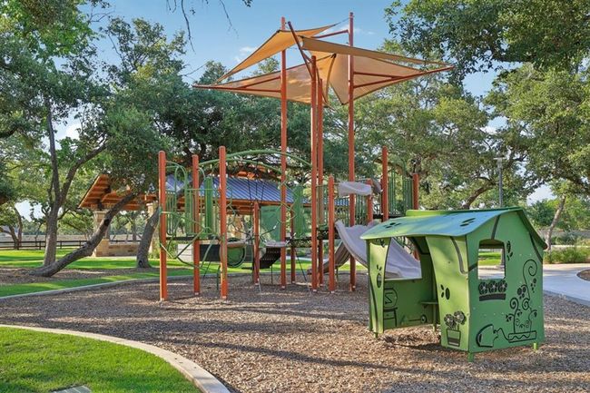 View of community play area | Image 32