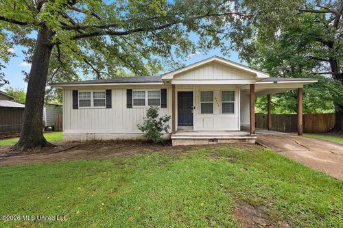 4146 Dearing Street, Pearl, MS, 39208 | Card Image