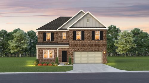 2846 Misty Creek Court, Nashville, TN, 37207 | Card Image