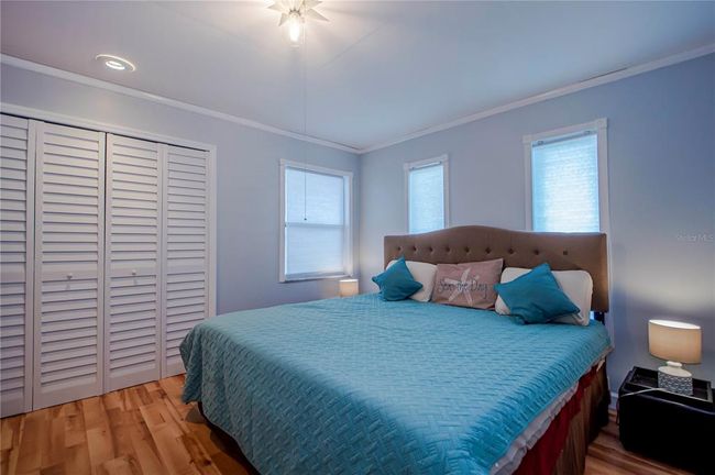 6437 Otis Rd, House other with 3 bedrooms, 2 bathrooms and null parking in NORTH PORT FL | Image 34