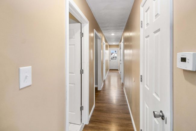 94 Main St, House other with 3 bedrooms, 2 bathrooms and null parking in Bloomingburg OH | Image 7