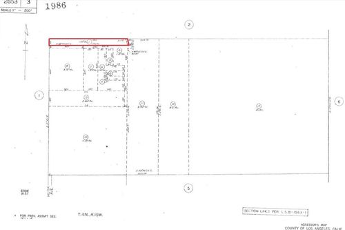 0 The Old Dirt Rd, Santa Clarita, CA, 91390 | Card Image