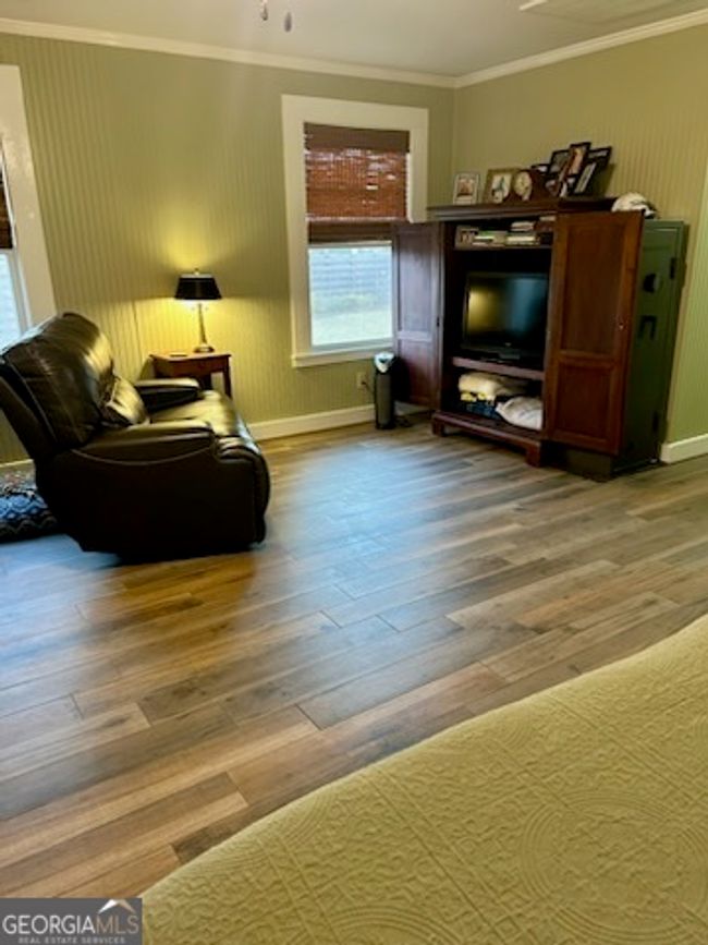 3 S Spring St, House other with 4 bedrooms, 3 bathrooms and null parking in Claxton GA | Image 9