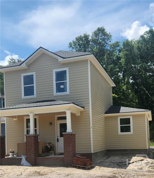 4203 Fayette St, Savannah, GA, 31405-2991 | Card Image