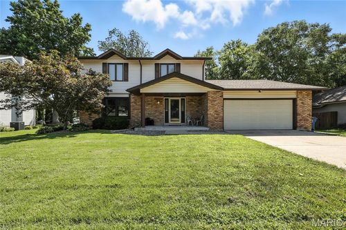 1108 Lancaster Dr, Saint Charles, MO, 63301-0675 | Card Image